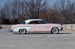 DeSoto Fireflite Sportsman 1955 года